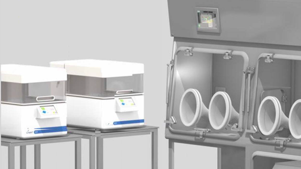 How to Overcome the Most Common Issues in the GMP-Compliant Culturing of Mesenchymal Stem Cells: Isolation and Automatization